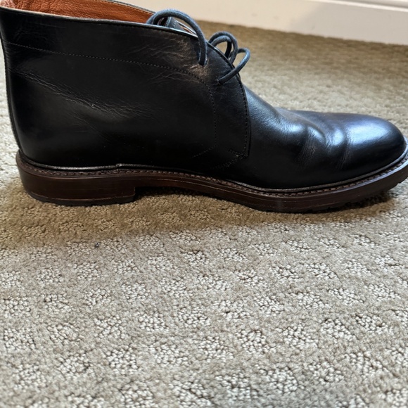 Frye Jones Chukka main image 8